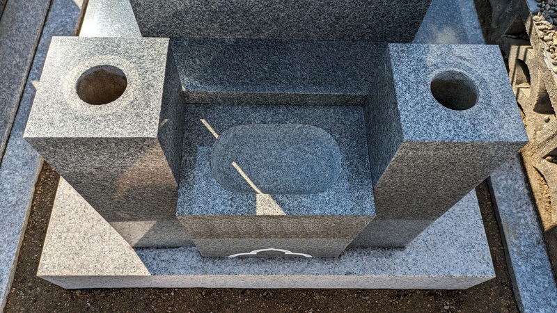 前置き　クリーニング後